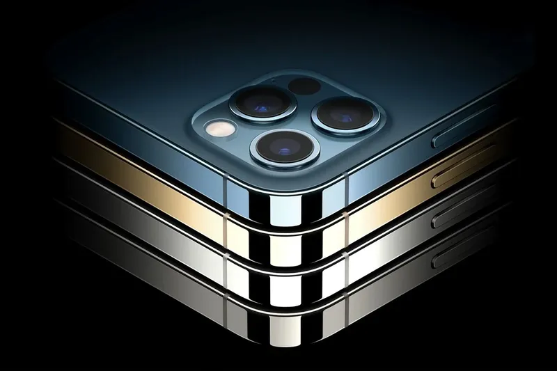 IPhone 13 Will Most Likely Feature An M1 Chip