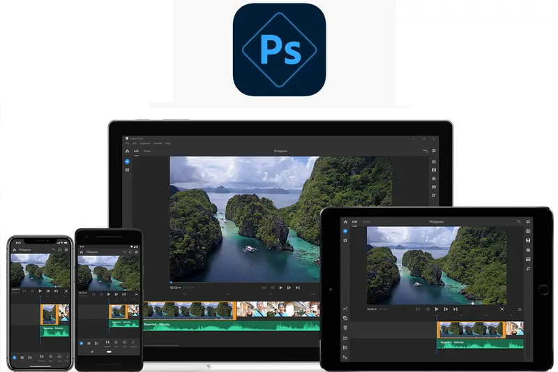 What Is Photoshop Server? - And How To Use It