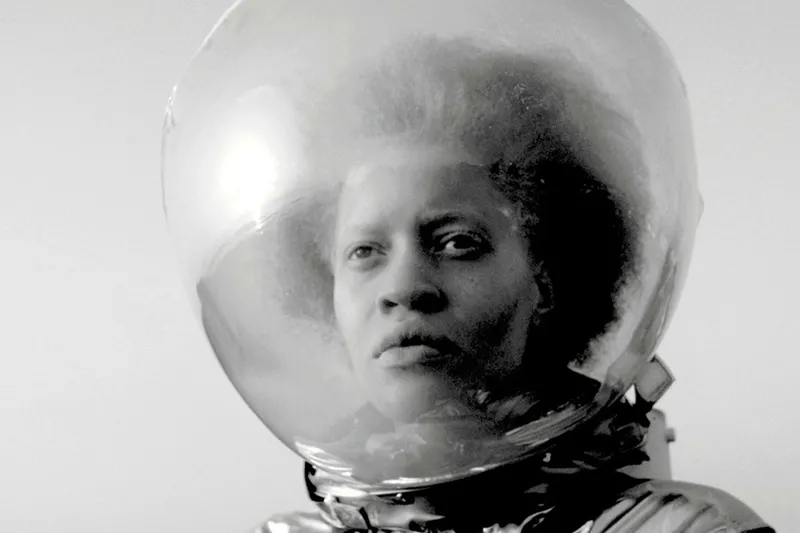 The Time Zambia Tried To Go To Mars In 1964!