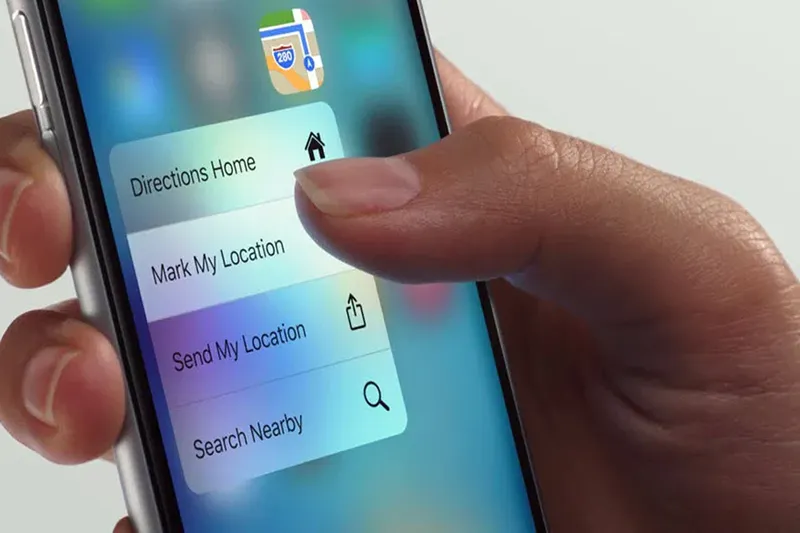 Why Apple Killed 3D Touch - Was It a Smart Move?
