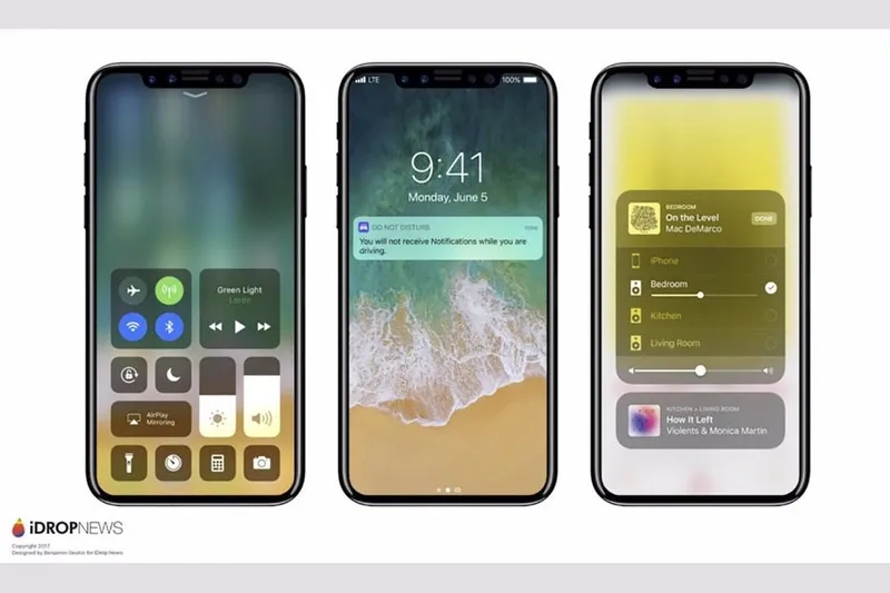 These are the smartphones that are still to come in 2017... 3