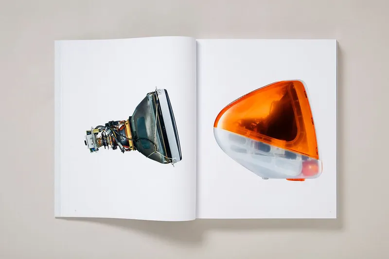 Apple's Most Expensive Picture Book - Designed By Apple In California