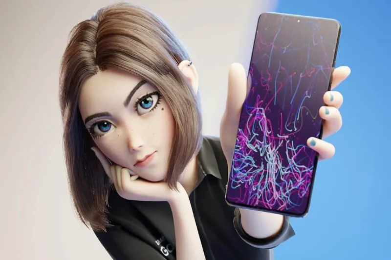 Samsung's