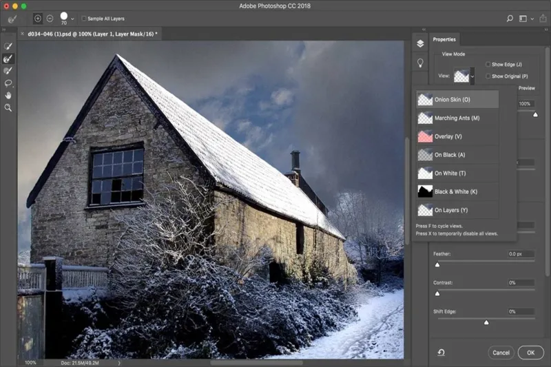 Photopea - Free Online Clone Of Adobe Photoshop