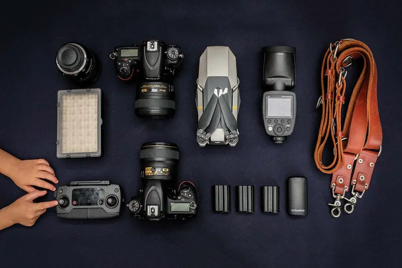 Photography Gear You Don't Need - Stop Wasting Your Money!