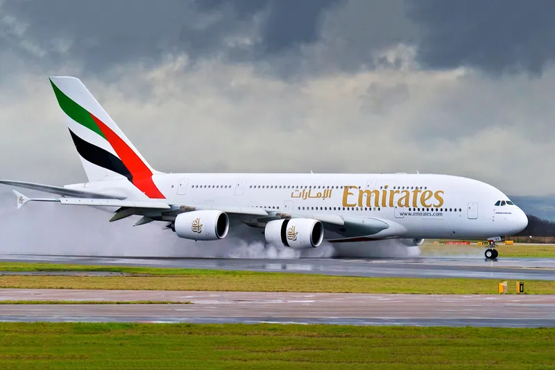 Why The Biggest Passenger Plane Was a Total Failure - Airbus A380
