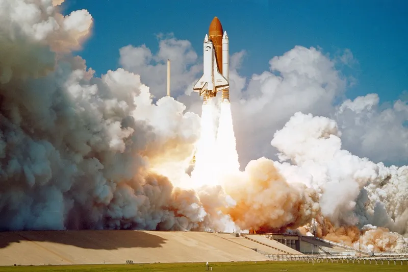 What Causes The Explosion Of The Space Shuttle Challenger?