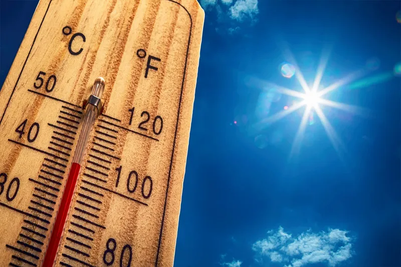 What Is The Difference Between Fahrenheit, Celsius & Kelvin?