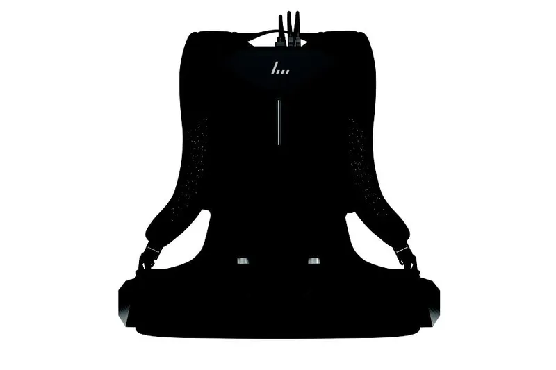 HP has made a powerful VR backpack, but it is not for gaming! 0