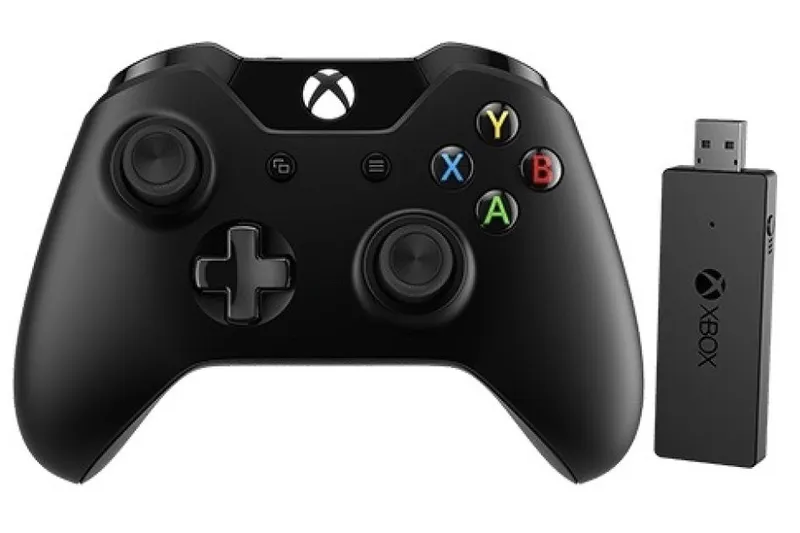 Microsoft shrinks the Xbox One wireless controller and is now suitable for PCs!! 0