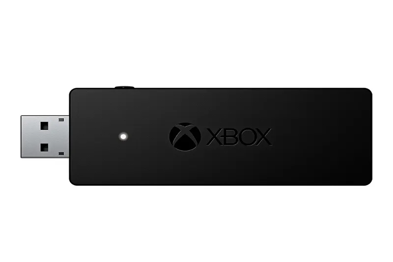 Microsoft shrinks the Xbox One wireless controller and is now suitable for PCs!! 2