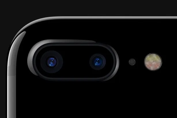 The iPhone 8 camera AI could go way beyond face detection.. 0