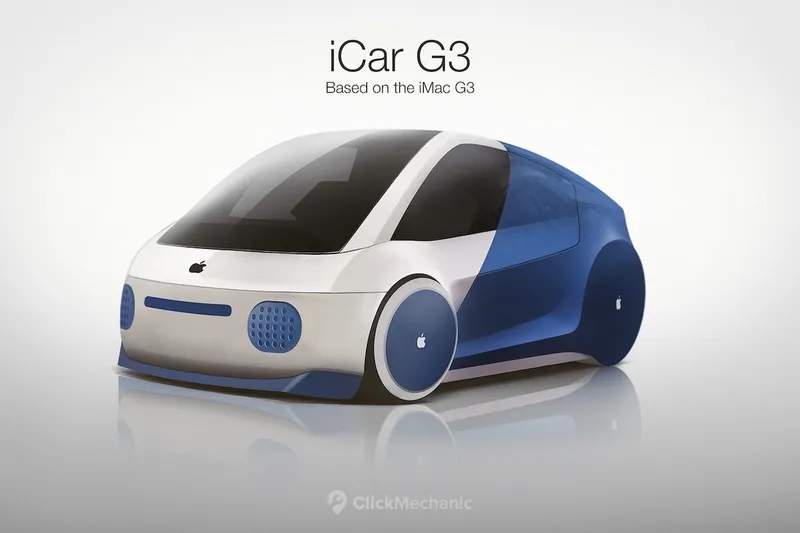 Tim Cook confirms Apple's Autonomous System... 0