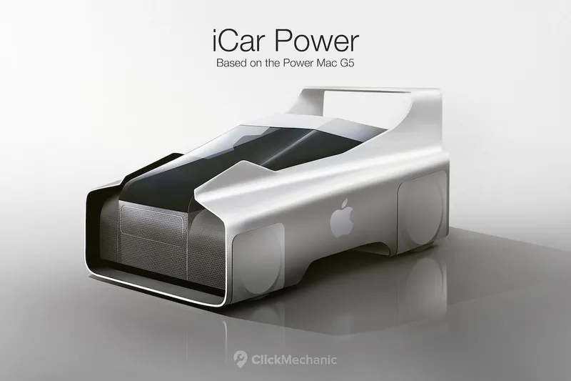 Tim Cook confirms Apple's Autonomous System... 3