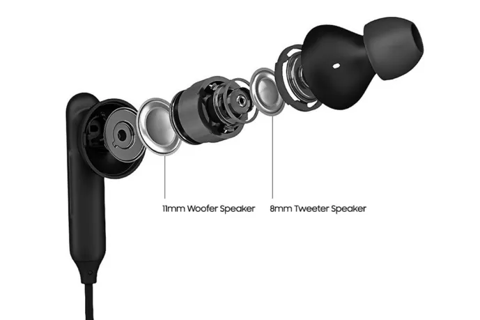 Video: Samsung unveils a bendable headphone!! 2