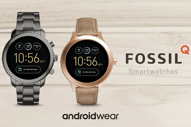 Fossil launches pre-sales for their latest smartwatch!! 0