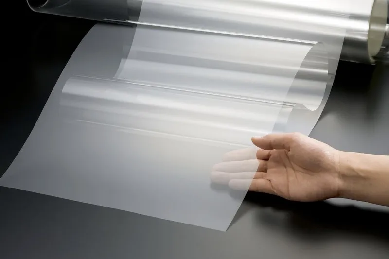 Video: Have you ever wondered how smartphone glass is made..Here you go!!