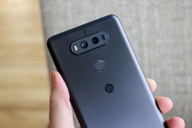 Video: LG V30: News and Rumours 0