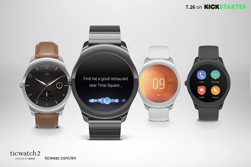 Video: These Ticwatches are budget-friendly!! 4