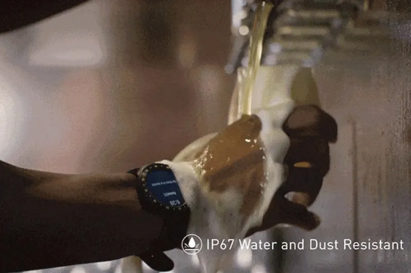 Video: These Ticwatches are budget-friendly!! 0