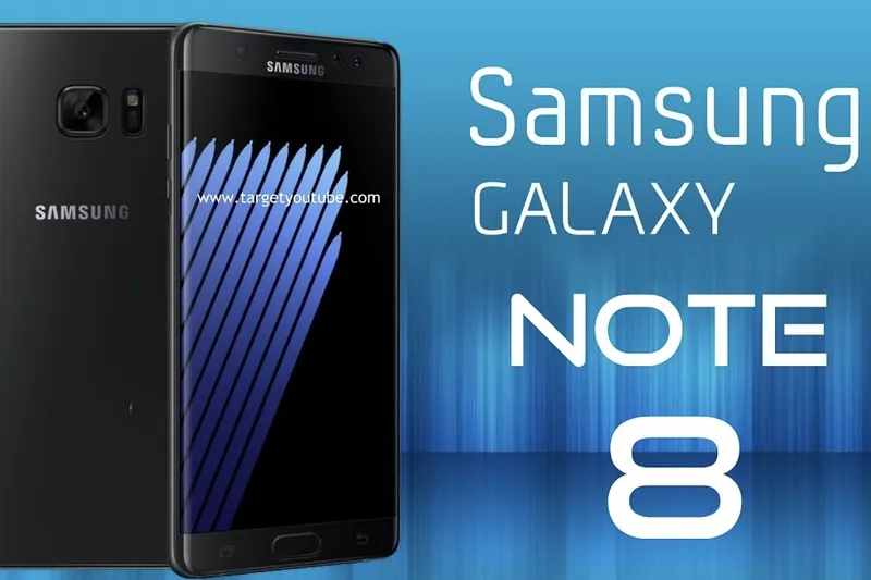 Video: The Samsung galaxy Note 8 might steel a 2015 smartphone feature... 0