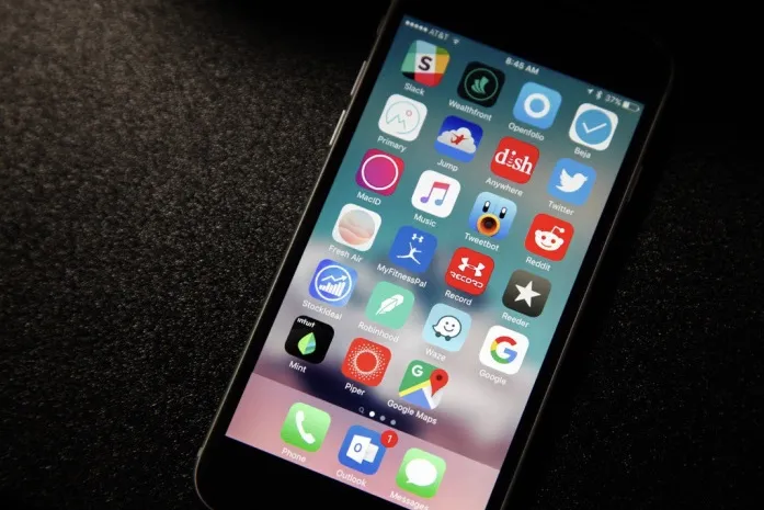 Video: The Samsung galaxy Note 8 might steel a 2015 smartphone feature... 3