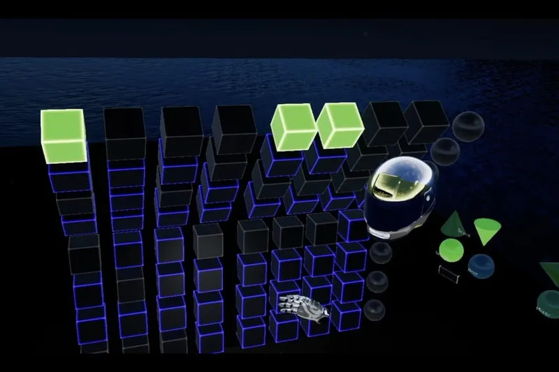 Video: Calling all music makers AliveInVR is something you need!! 0