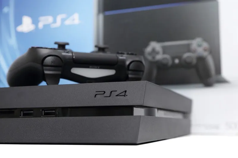 Twitch streaming is about to take it to the next level for the PS4 Pro!! 1
