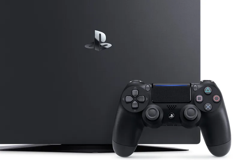 Twitch streaming is about to take it to the next level for the PS4 Pro!! 2