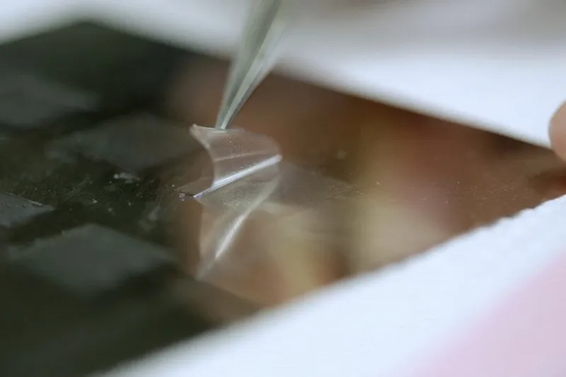 Video: Scientists developed a felxible battery.. 1