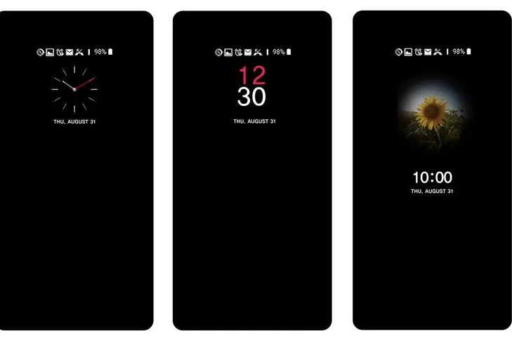 LG's graphy app will help amatuer photographers!! 2
