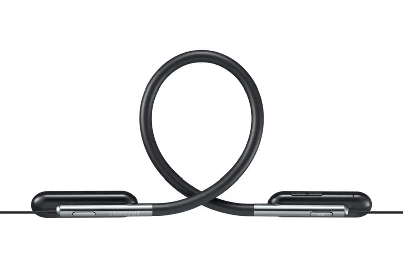 Video: Samsung launches the second video for the U Flex... 0