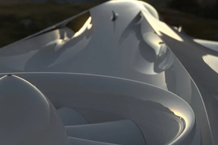 Video: DR-7's DeLorean-flying-supercar might become a reality!! 0