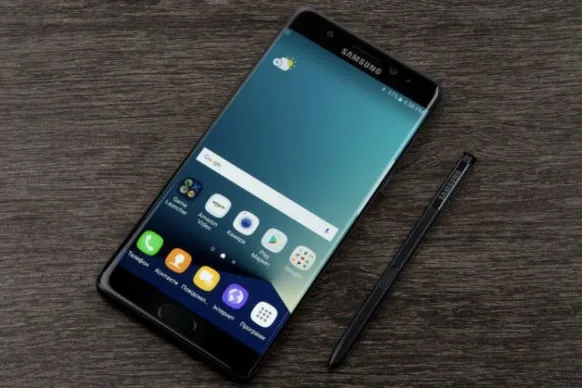 Video: Teaser video for Galaxy Note 8 is here!! 2
