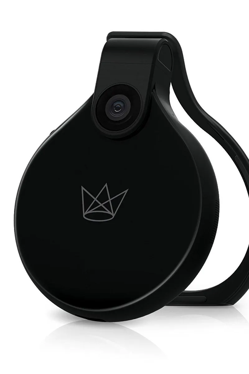 Video: The FrontRow is a new-wearbale-camera!! 5