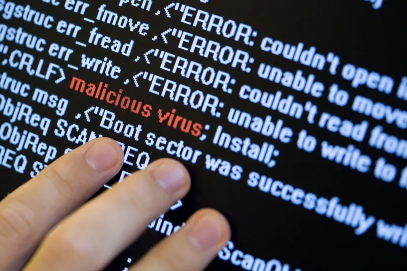 Video: Advanced malware found in software used in more than 100 banks...
