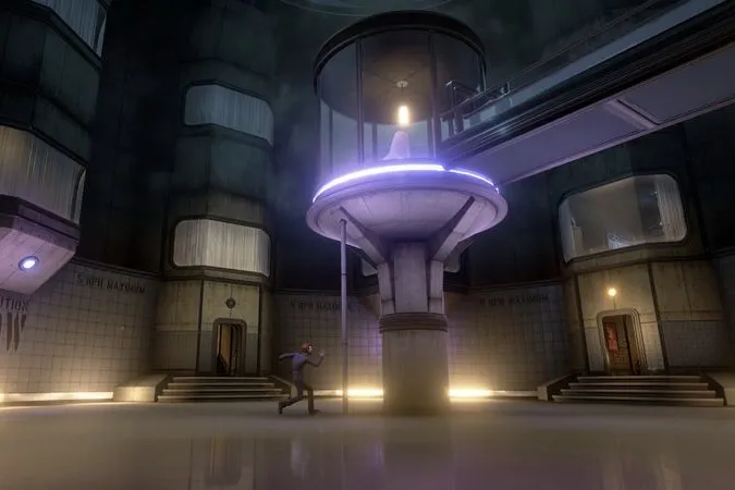 Video: Drug fueled game 'We Happy Few' hits retail next spring! 0