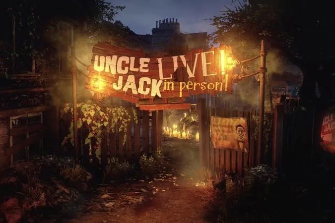 Video: Drug fueled game 'We Happy Few' hits retail next spring! 1