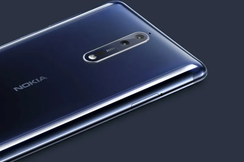 Video: Everything you need to know about the Nokia 8... 0