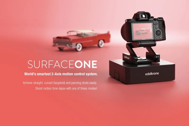 Video: This gadget will make filimg so much easier!! 0