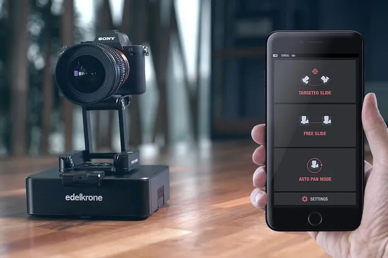 Video: This gadget will make filimg so much easier!! 1