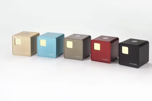 Video: This is the most compact, easy-to-use laser ever!! 0