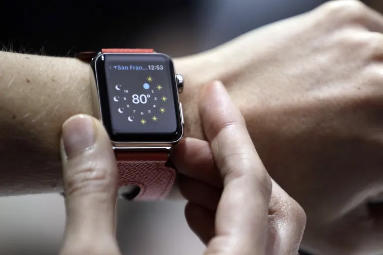 Apple Watch will have LTE, but thereâs a big catch 0
