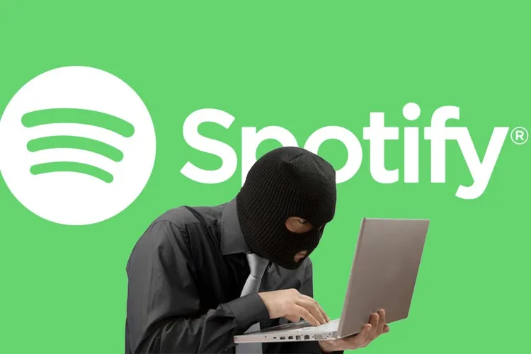 Spotify removes âhate bandsâ from its service... 0