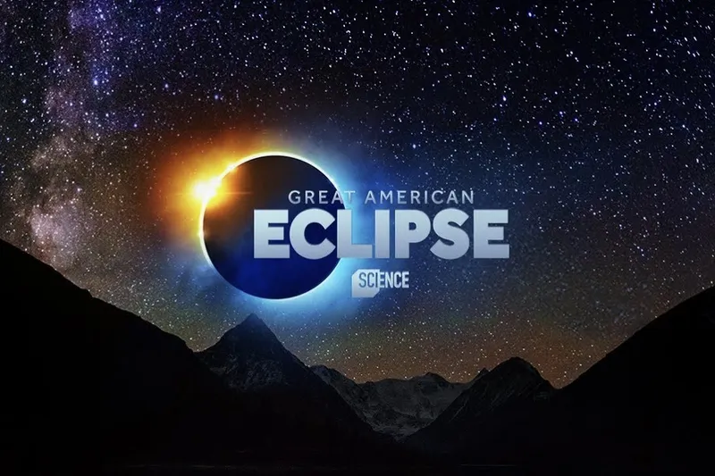 Why did scientist fly jets into the shadows of the solar eclipse... 1