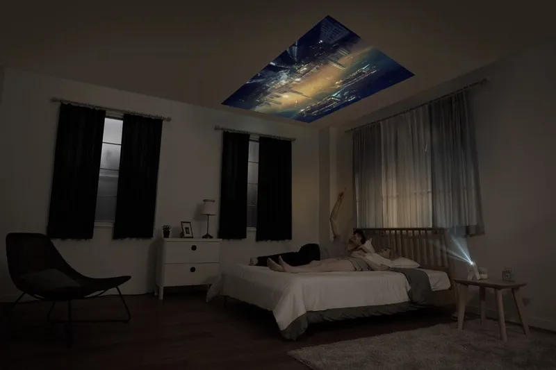 LG expands its home projector with ProBeam and MiniBeam models!! 5