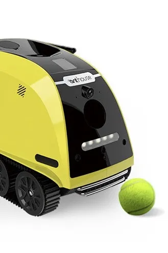 Video: The Anthouse is a robot for your dog... 1
