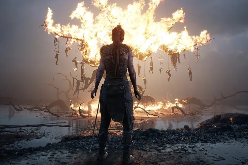 Video: This video game tests your mental capacity!! 1