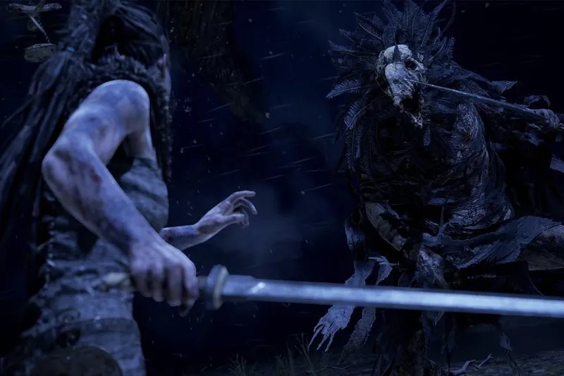 Video: This video game tests your mental capacity!! 0