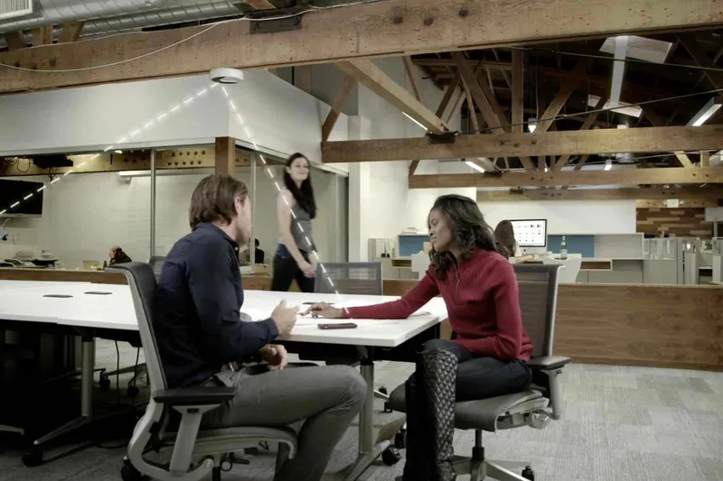 Video: Wireless Charging is kicking it up a notch!! 3